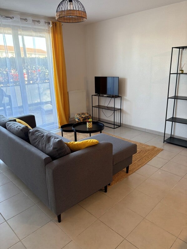 Flat Allée de Bigorre in Colomiers