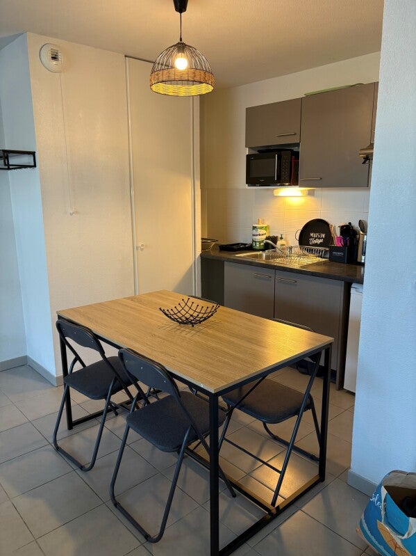 Appartement Allée de Bigorre à Colomiers