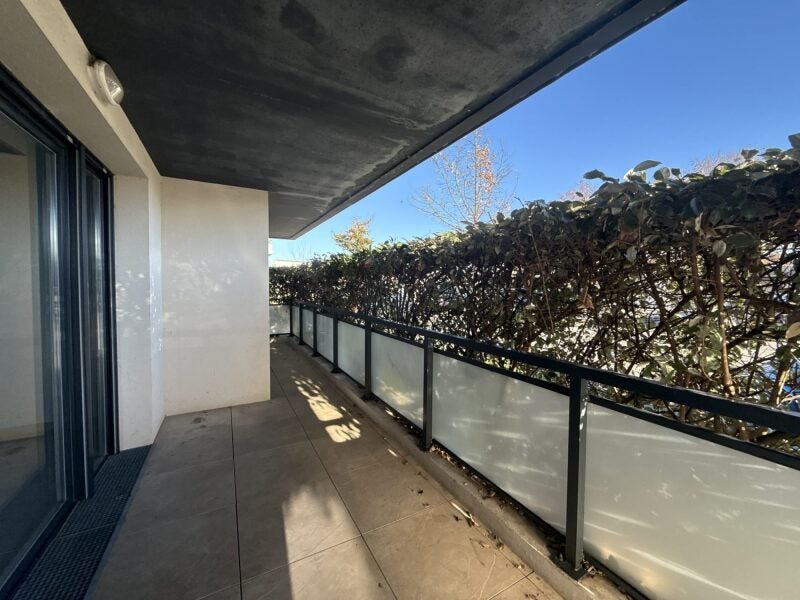 Appartement Allée de Bigorre à Colomiers