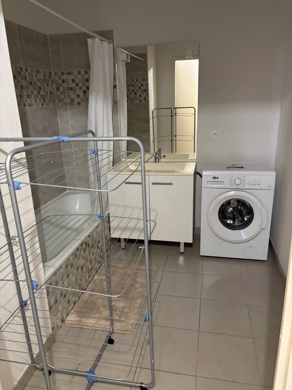 Appartement Allée de Bigorre à Colomiers