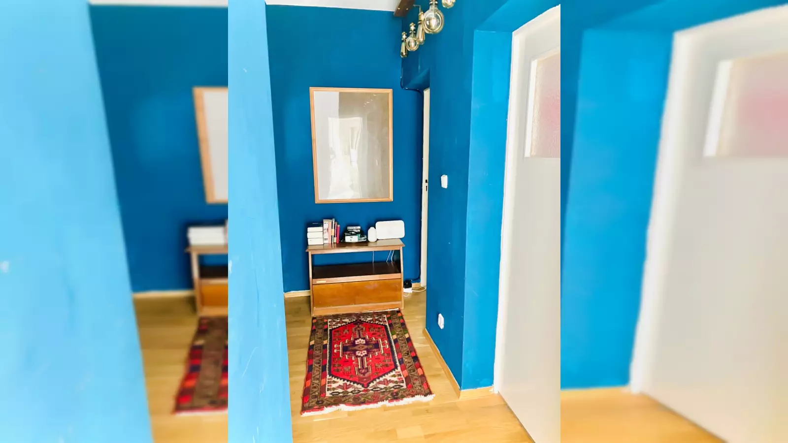 Wohnung Goethestraße in Berlin