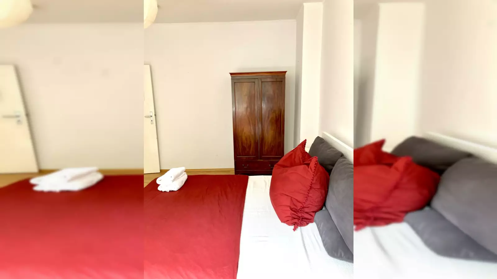 Wohnung Goethestraße in Berlin