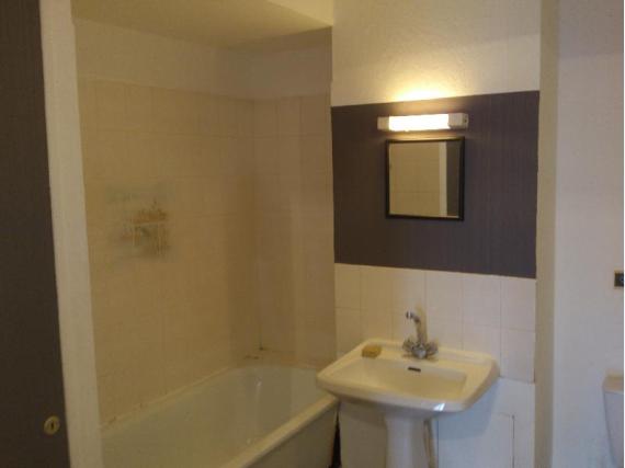 Flat Rue duffour-dubergier in Bordeaux