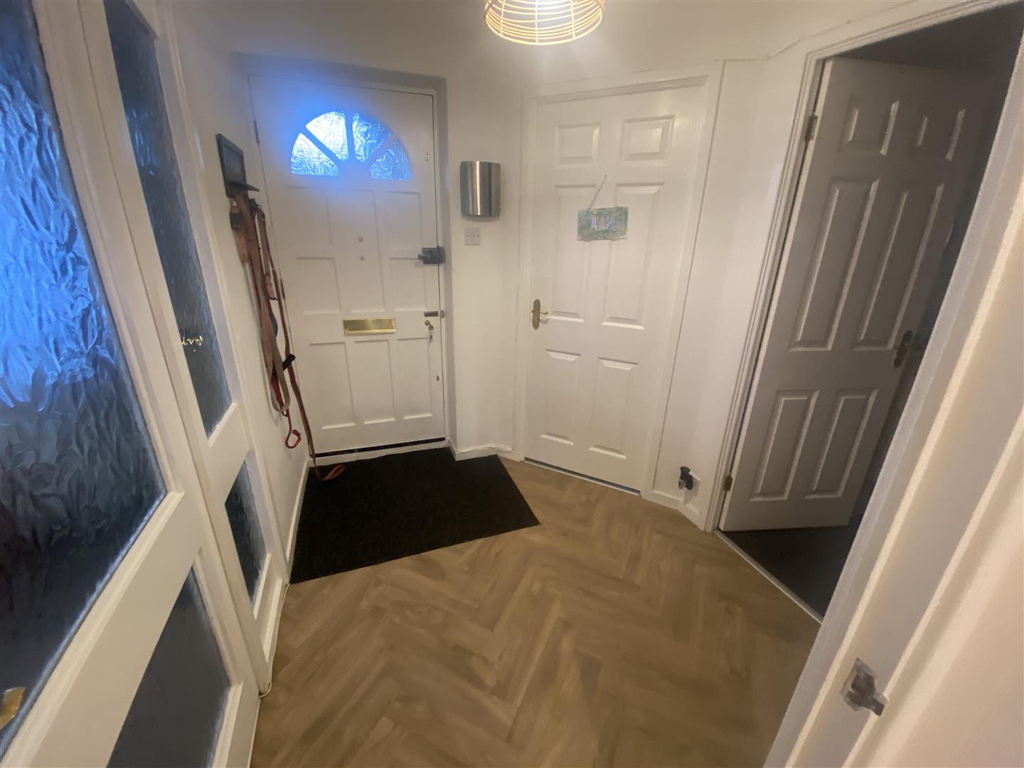 House Hazelmere Dene in Seghill