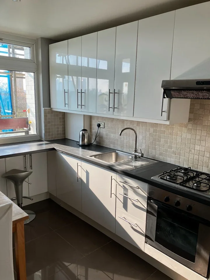 Flat Jamaica Road in Greater London