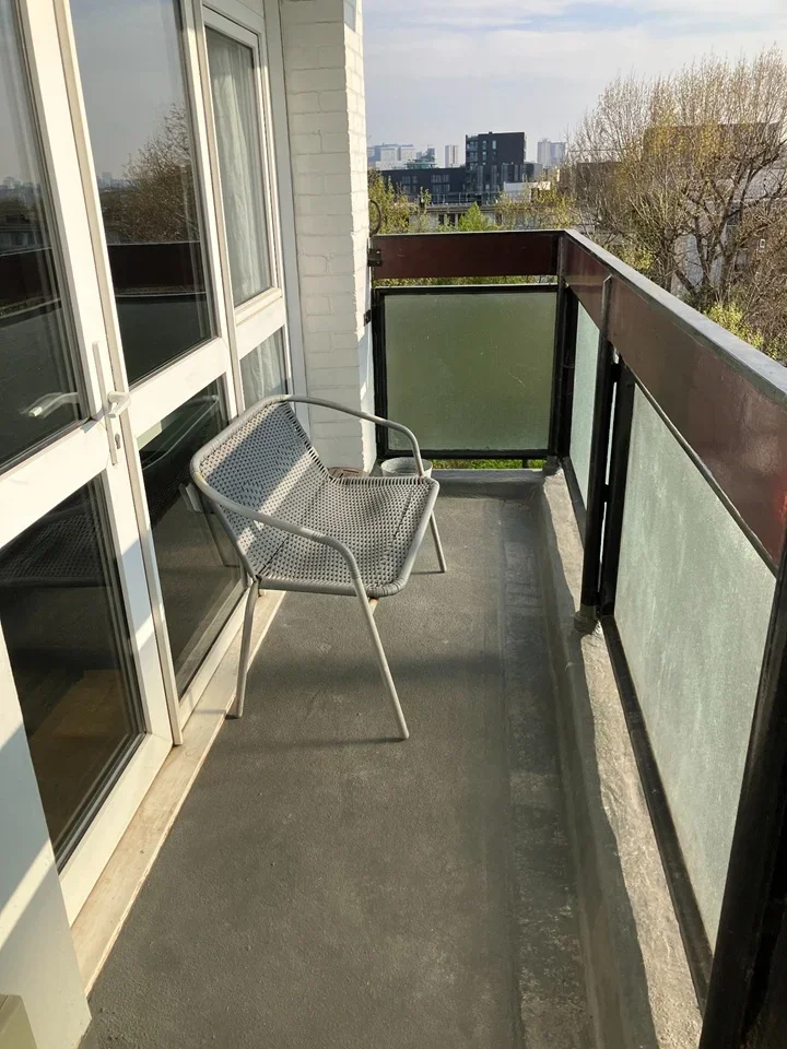 Flat Jamaica Road in Greater London