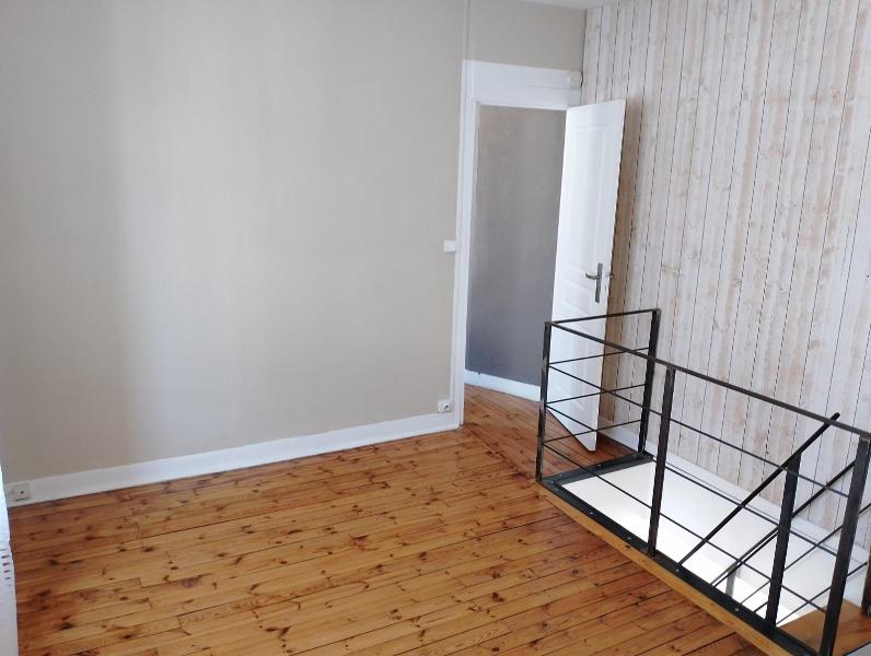 Appartement Rue Jean Jaurès à L'Horme