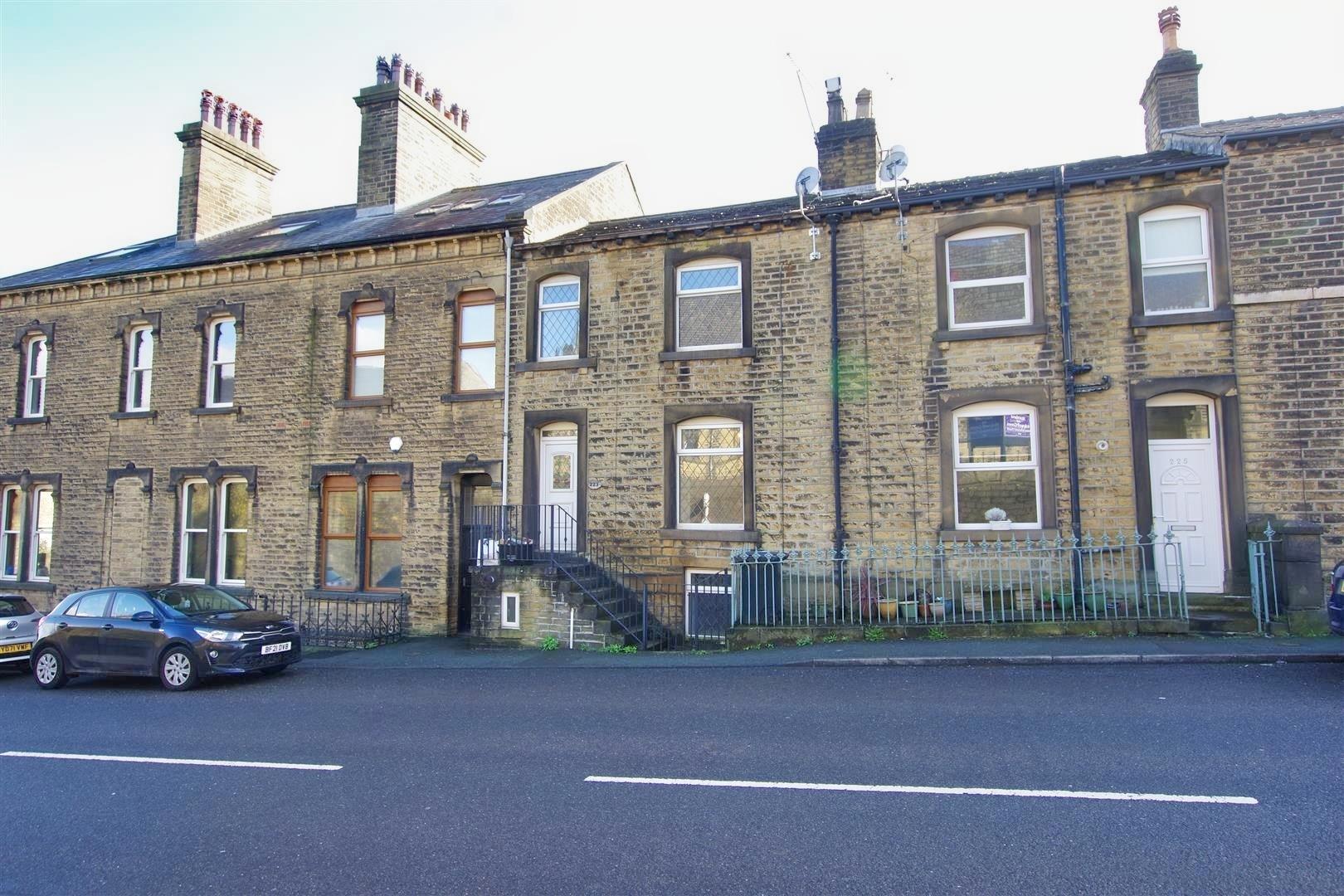 House Stainland Road in Calderdale