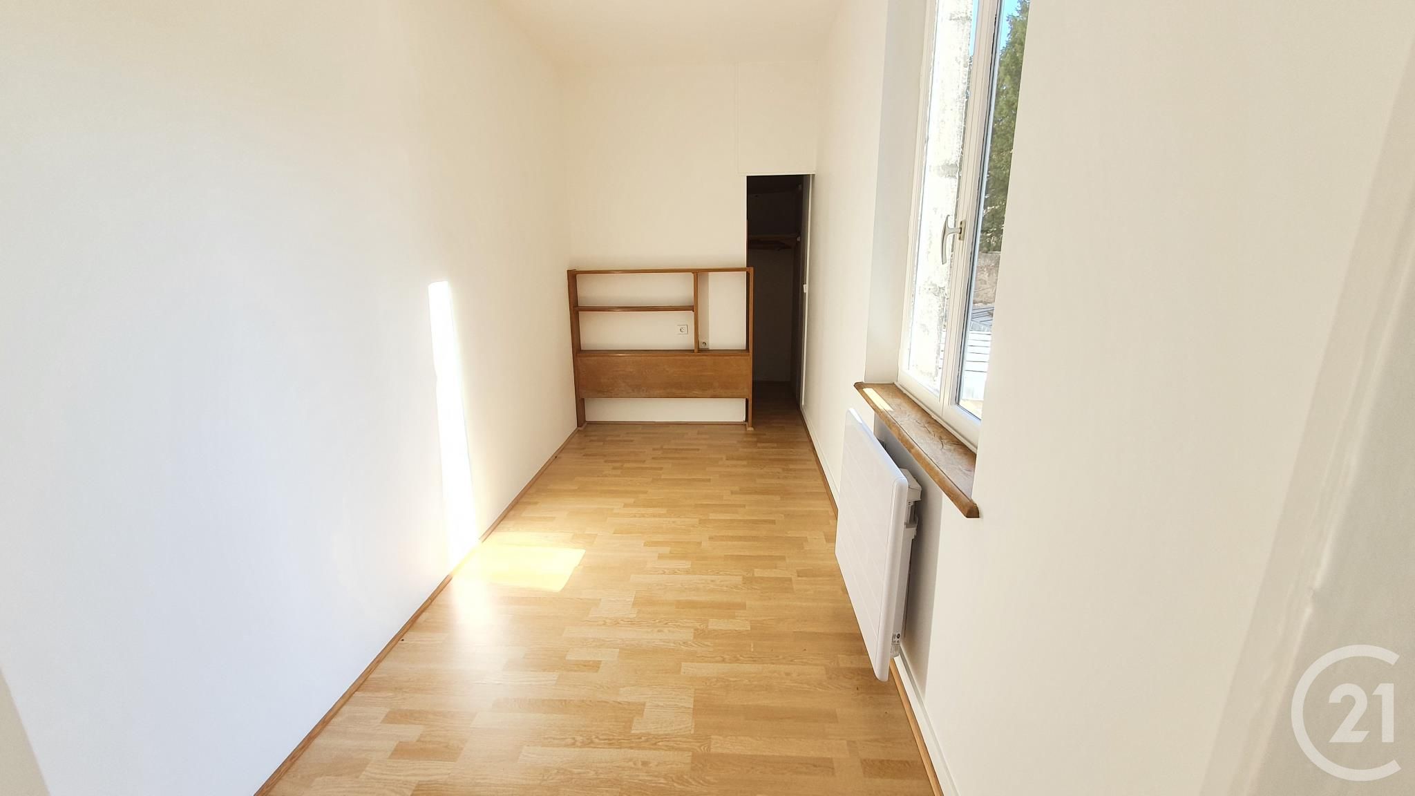 Appartement Avenue Élisée Cusenier à Besançon