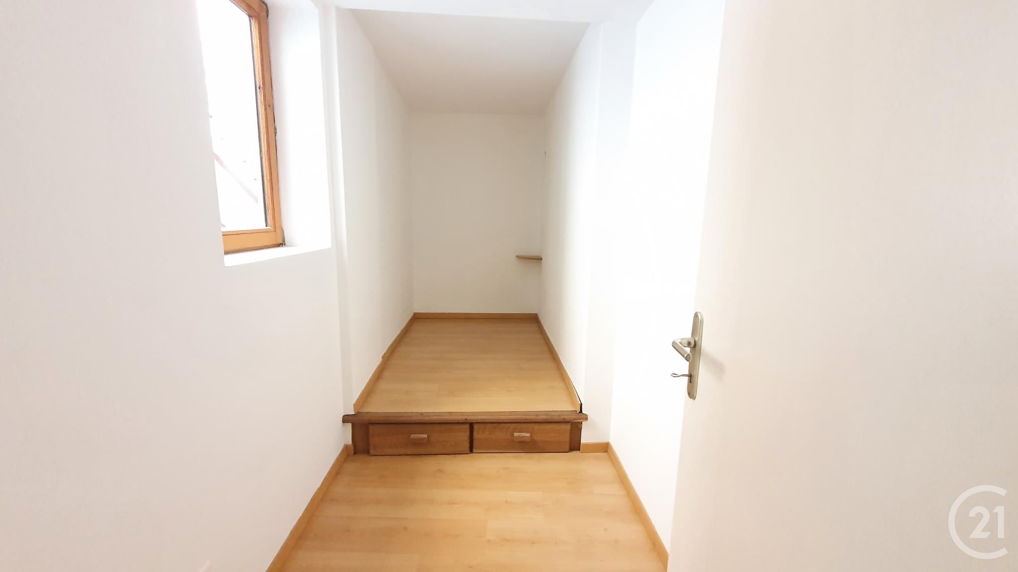 Appartement Avenue Élisée Cusenier à Besançon