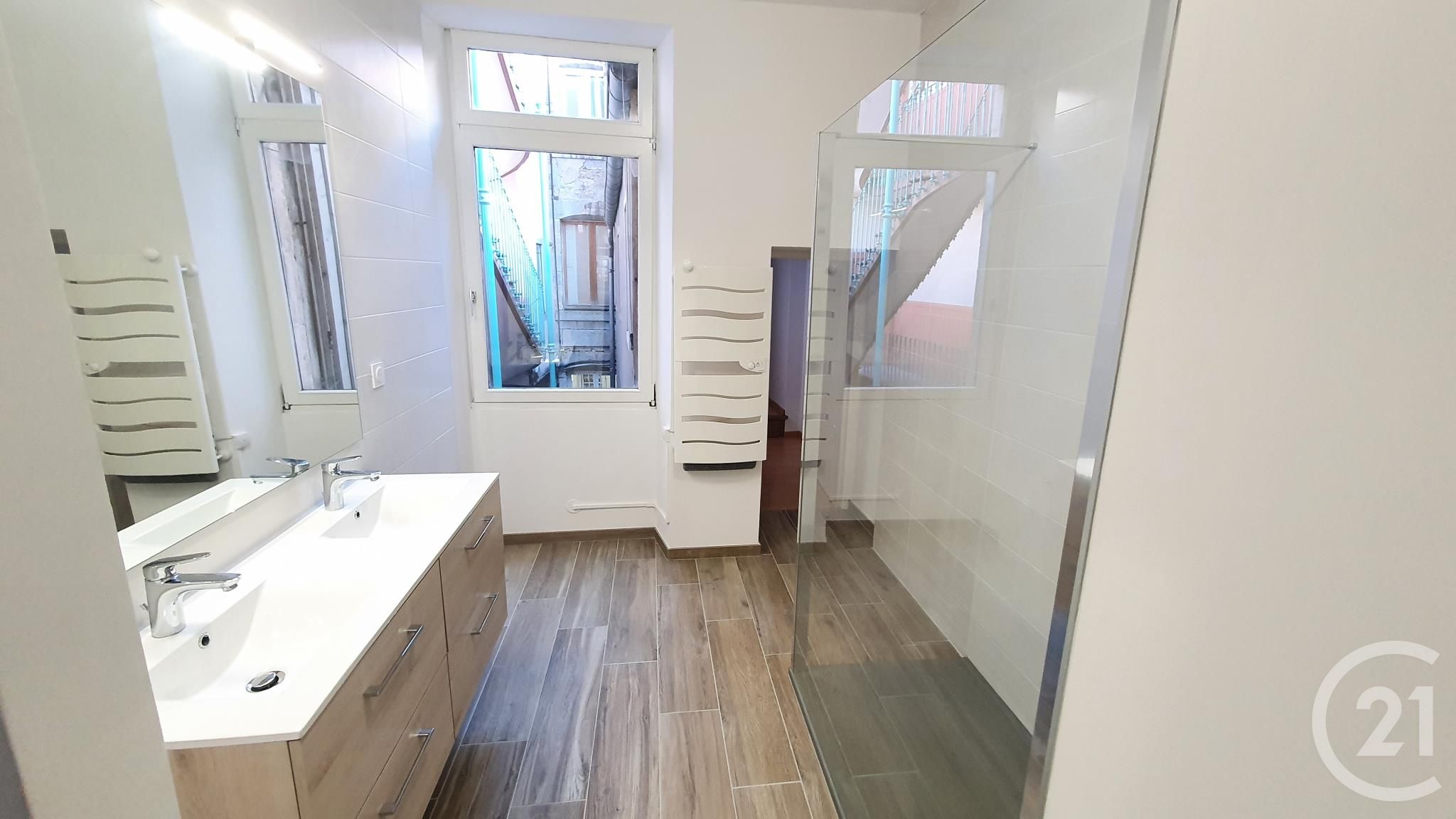 Appartement Avenue Élisée Cusenier à Besançon