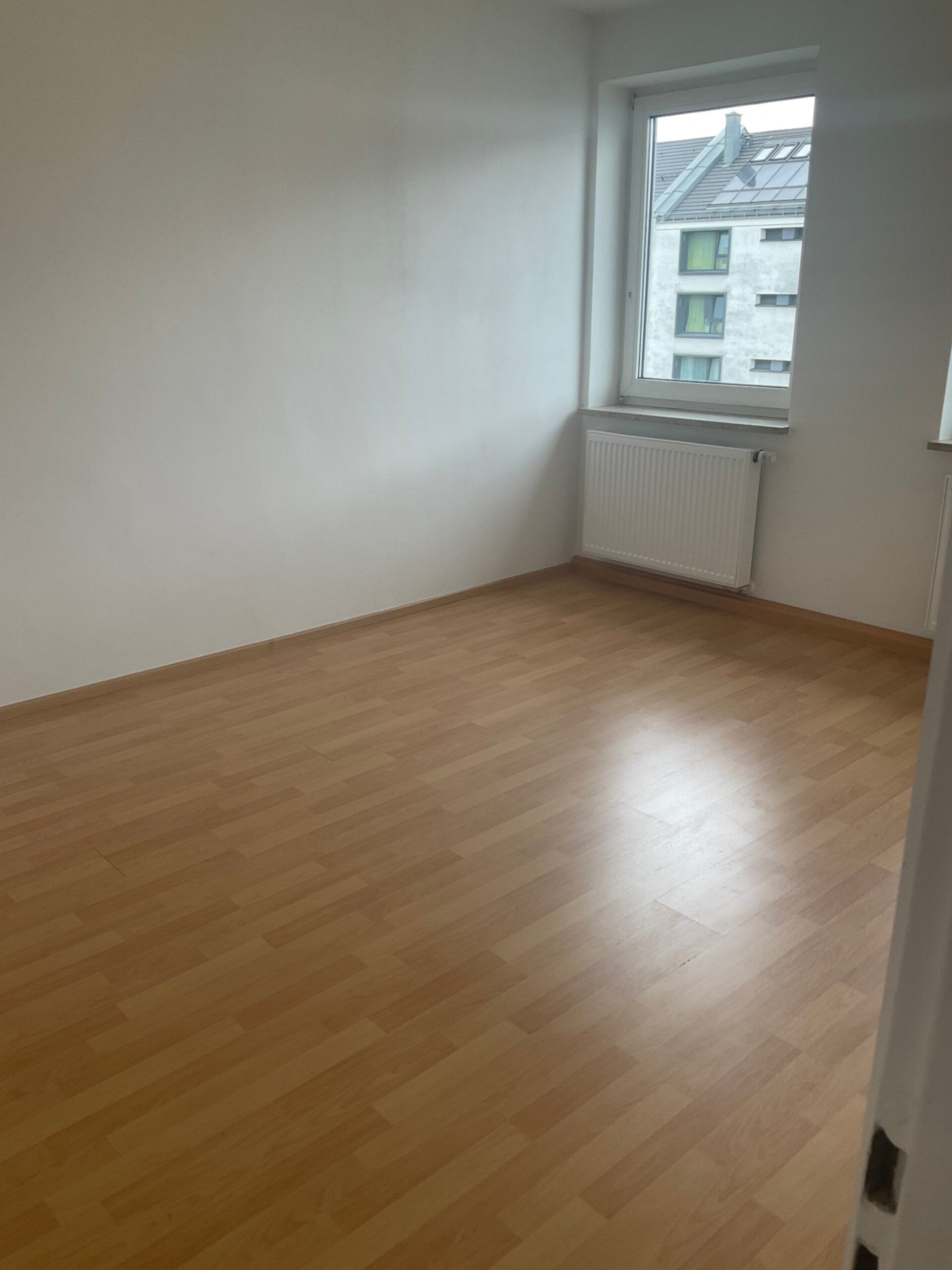 Wohnung Schleißheimer Straße in München