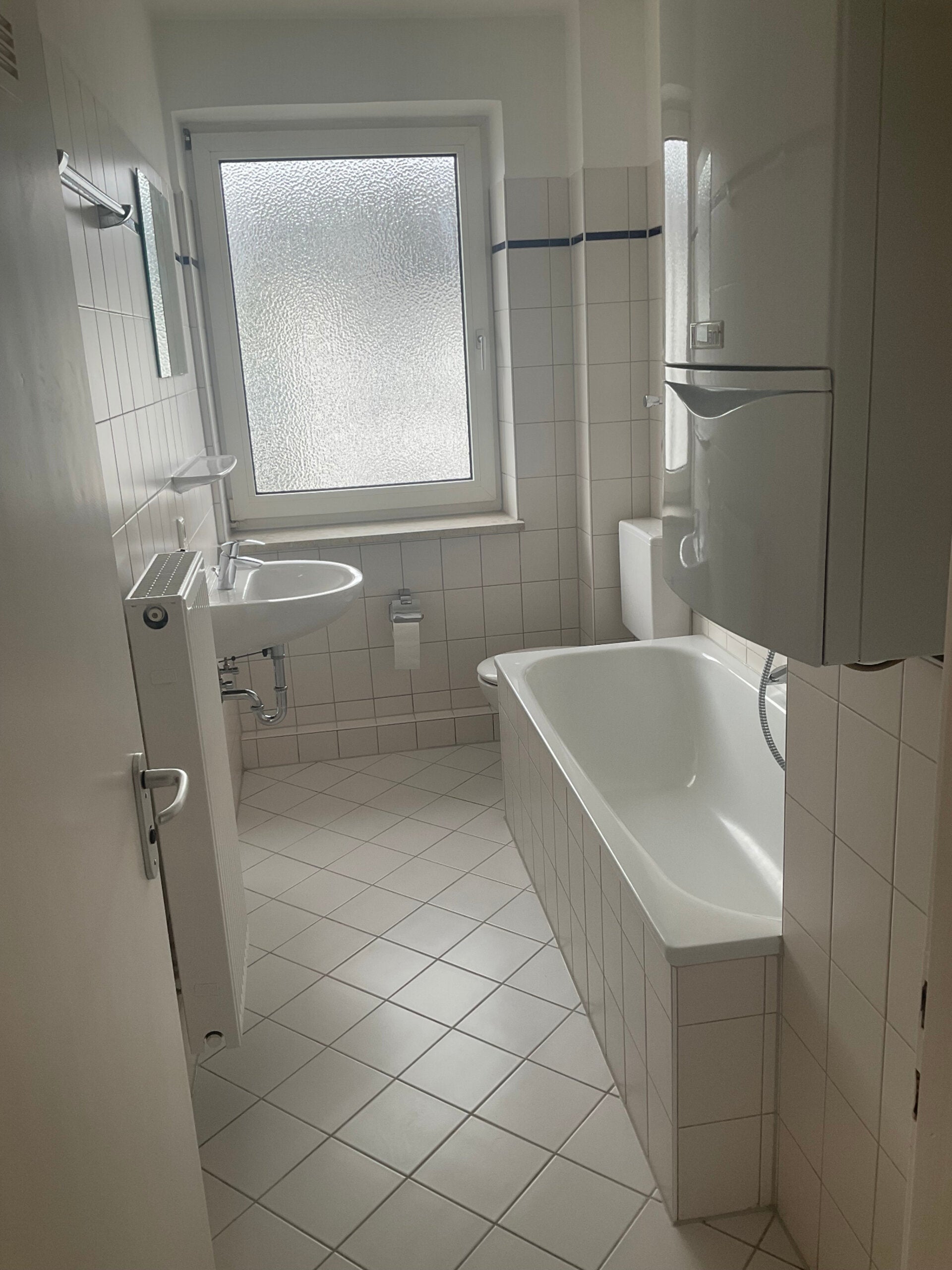 Wohnung Schleißheimer Straße in München