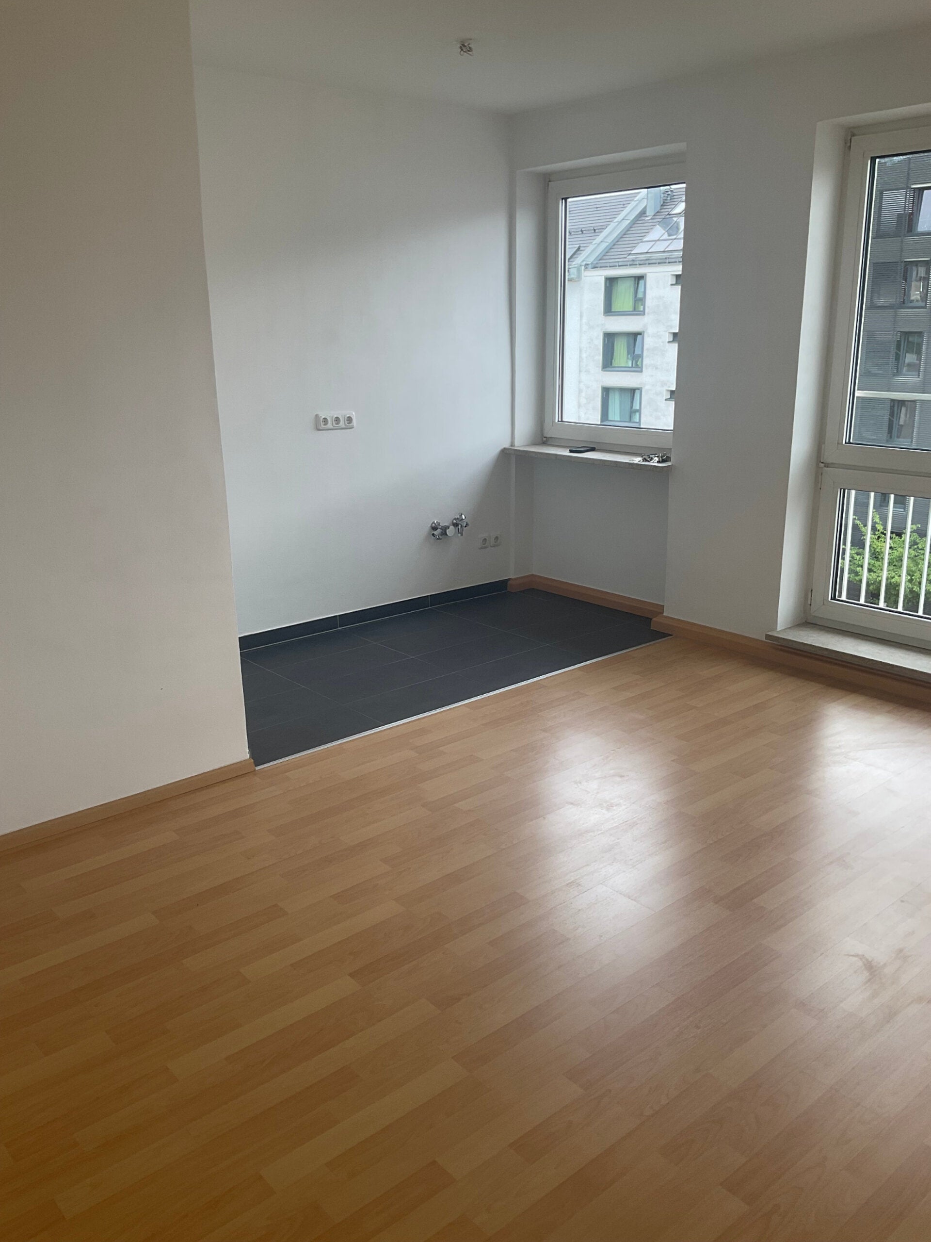 Wohnung Schleißheimer Straße in München