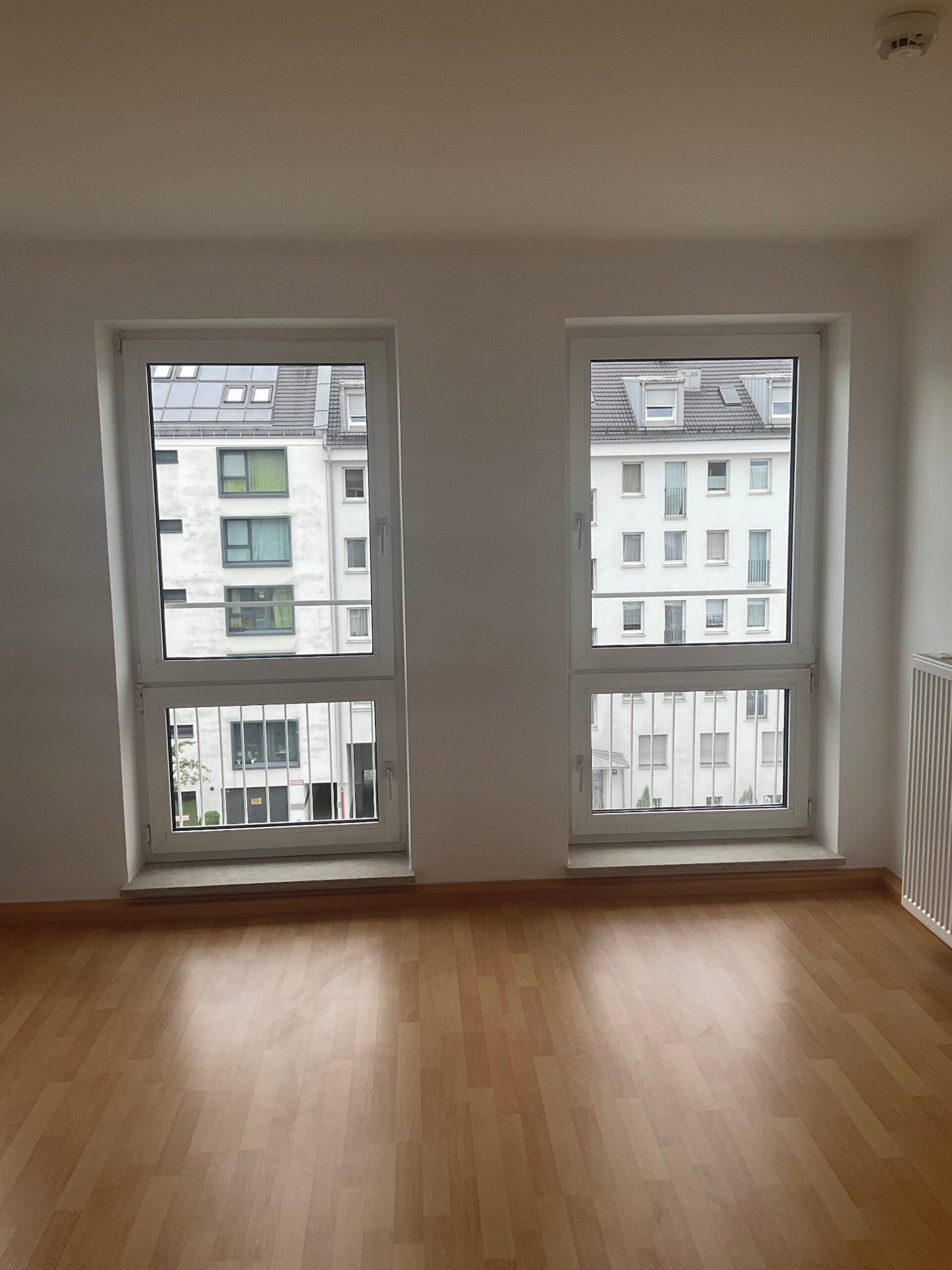 Wohnung Schleißheimer Straße in München