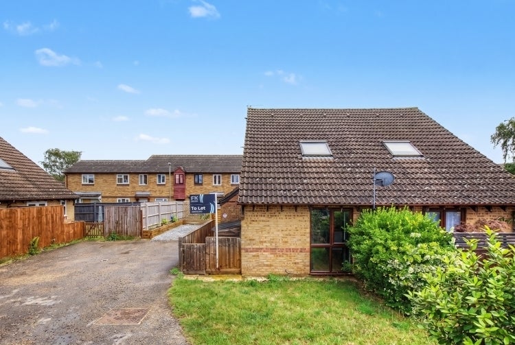 House Sycamore Gardens in Cherwell District