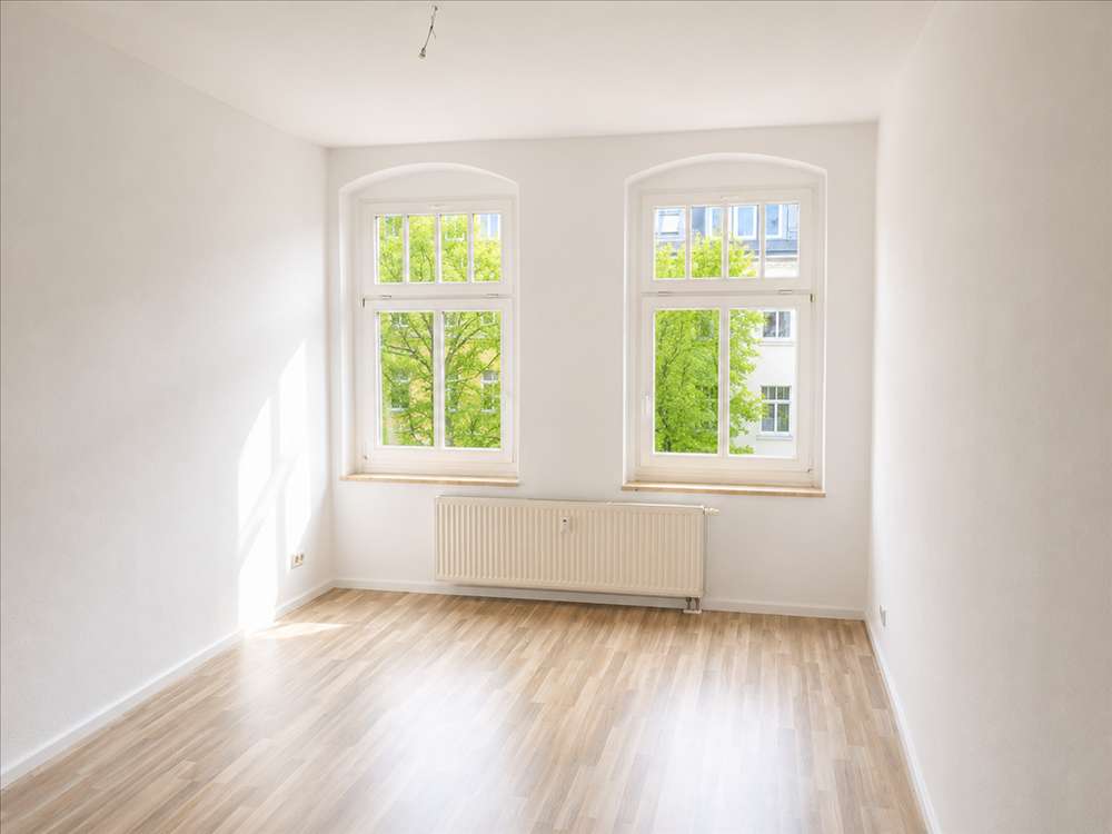 Wohnung Horst-Menzel-Straße in Chemnitz