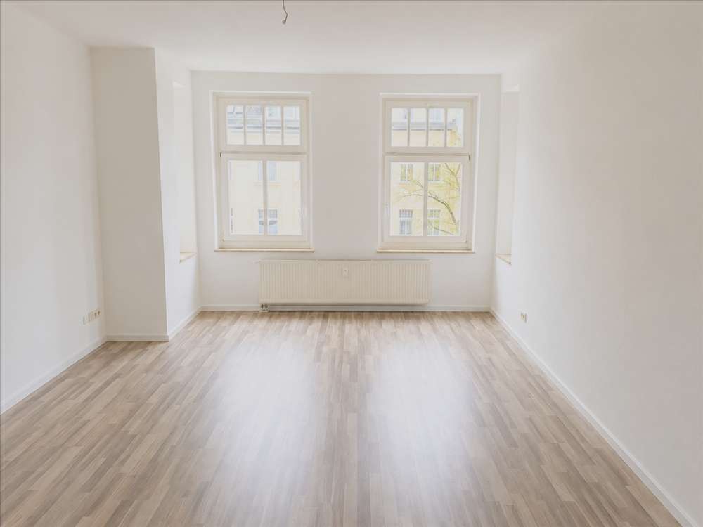Wohnung Horst-Menzel-Straße in Chemnitz