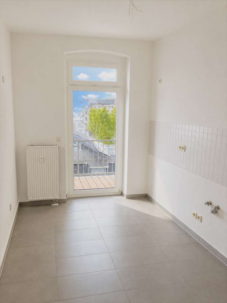 Wohnung Horst-Menzel-Straße in Chemnitz