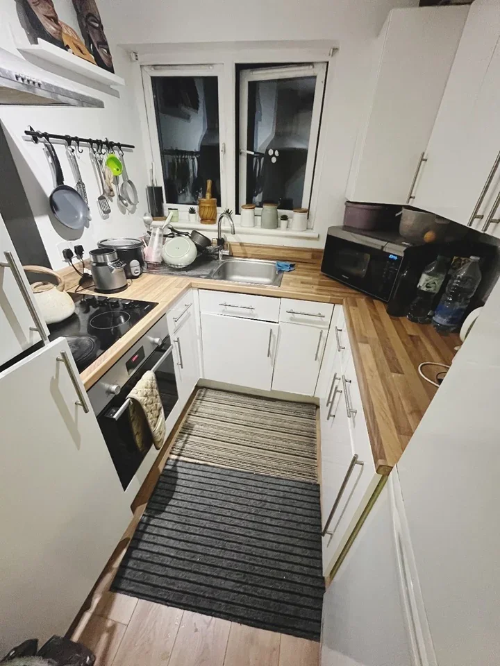 Room Godstone Road in Greater London