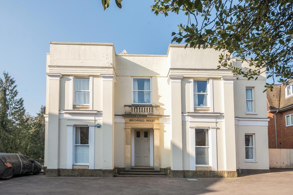 Flat West Bar Street in Cherwell District