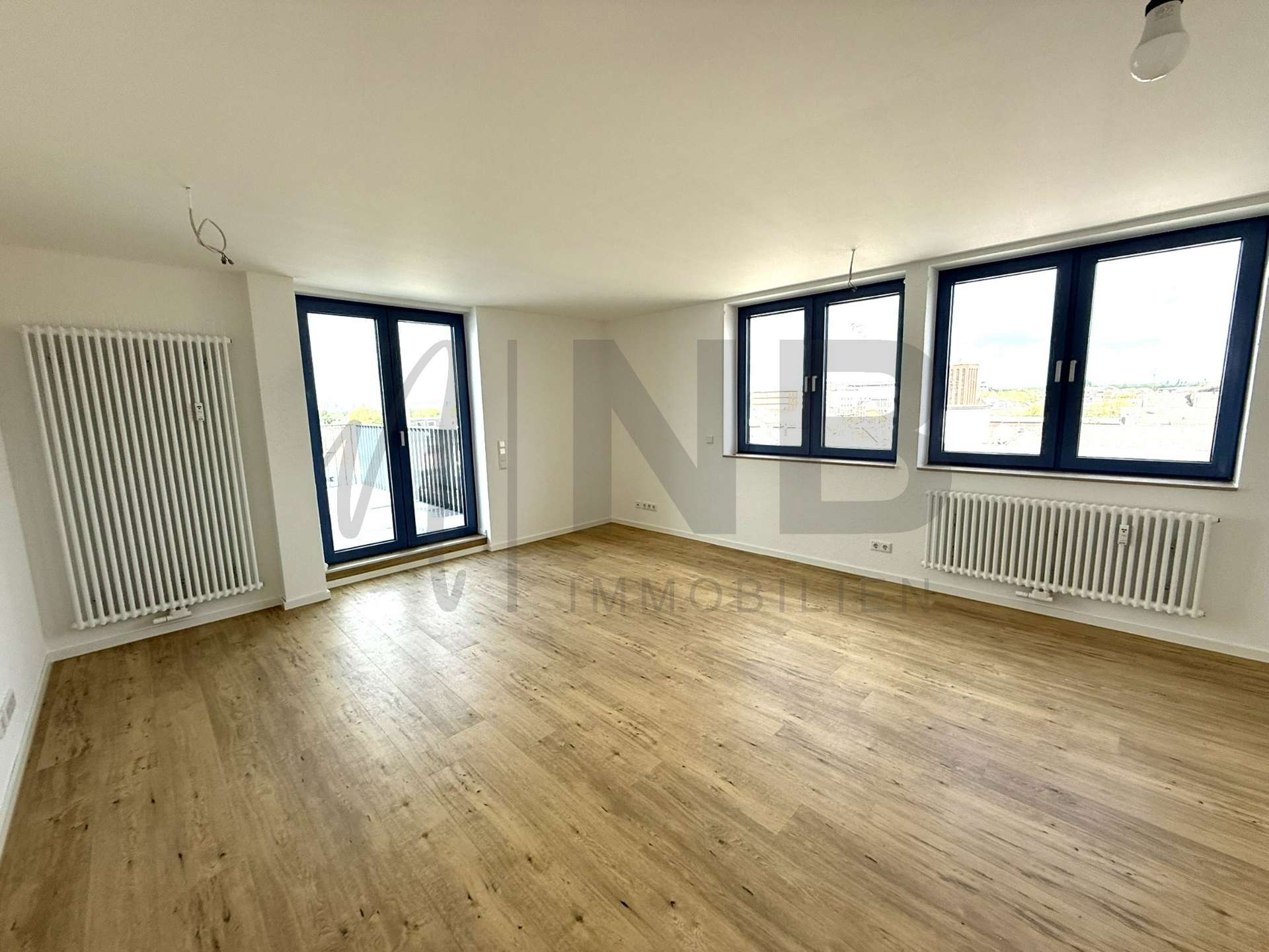 Wohnung Steinbrinkstraße in Oberhausen