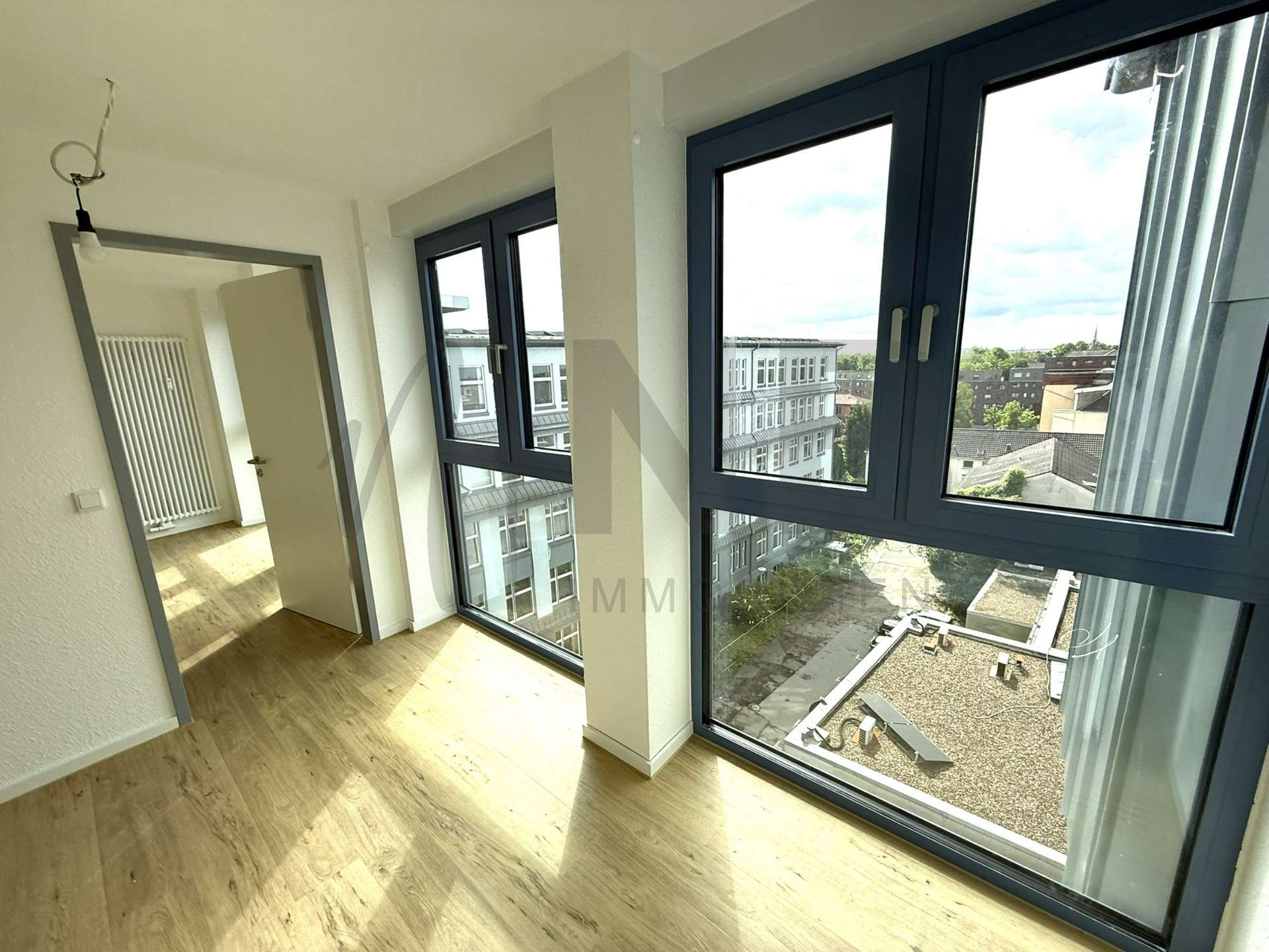Wohnung Steinbrinkstraße in Oberhausen