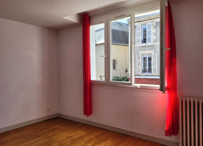Appartement Rue de Lavaud à La Souterraine