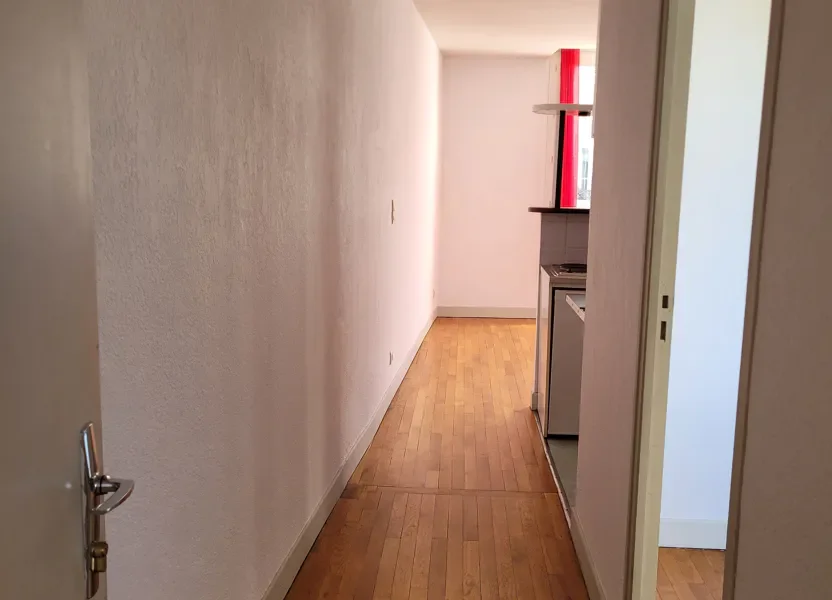 Appartement Rue de Lavaud à La Souterraine