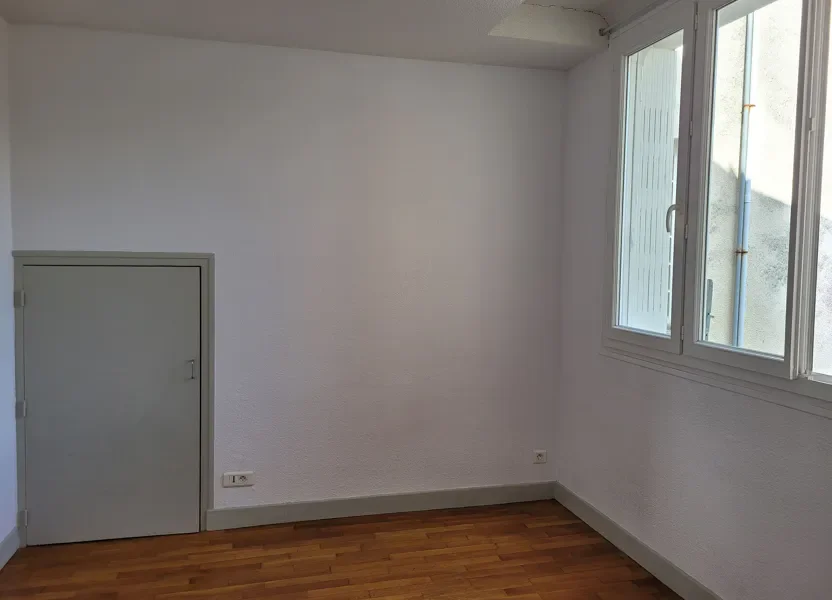 Appartement Rue de Lavaud à La Souterraine