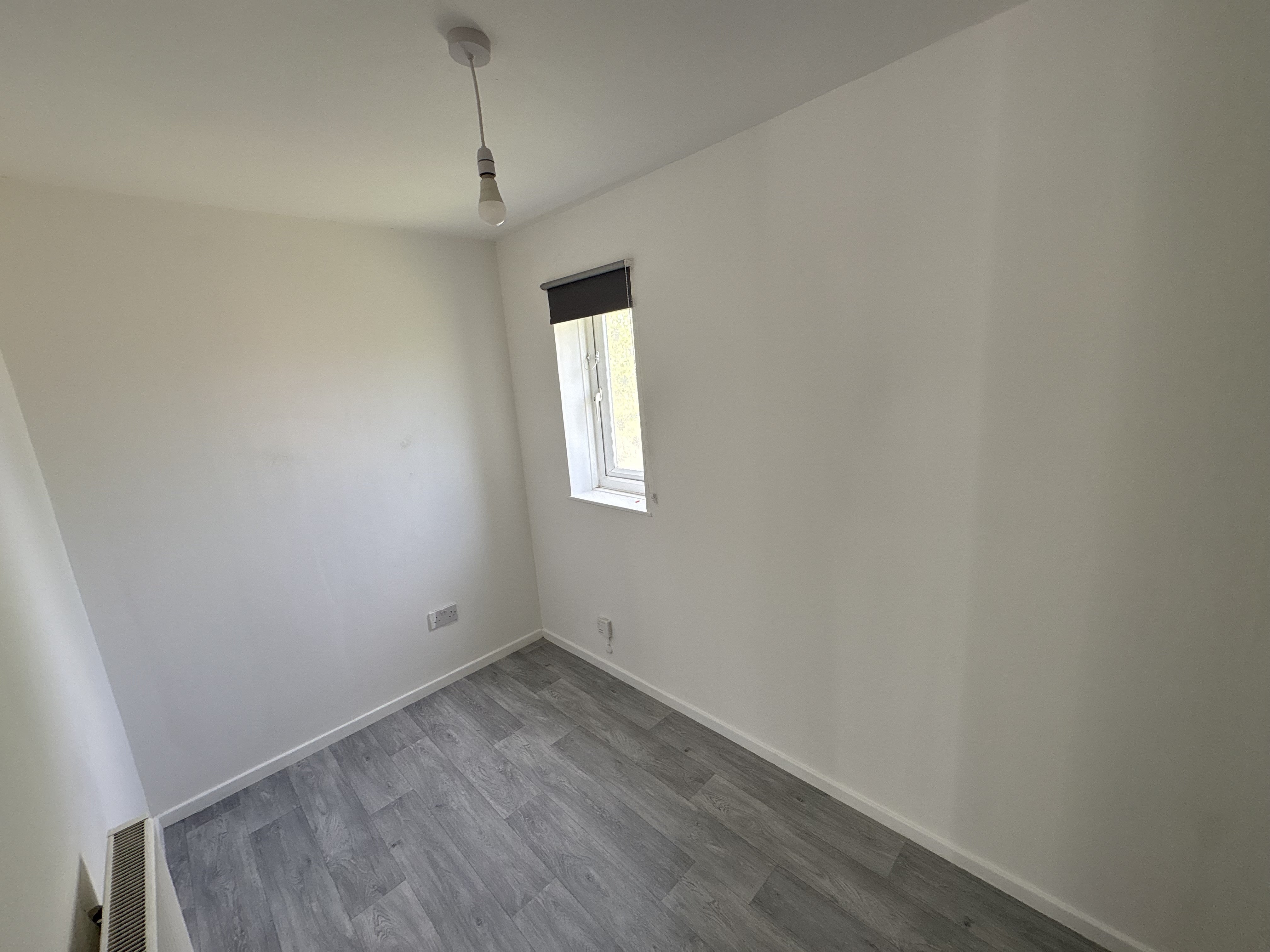 Flat Rushy Piece in Birmingham