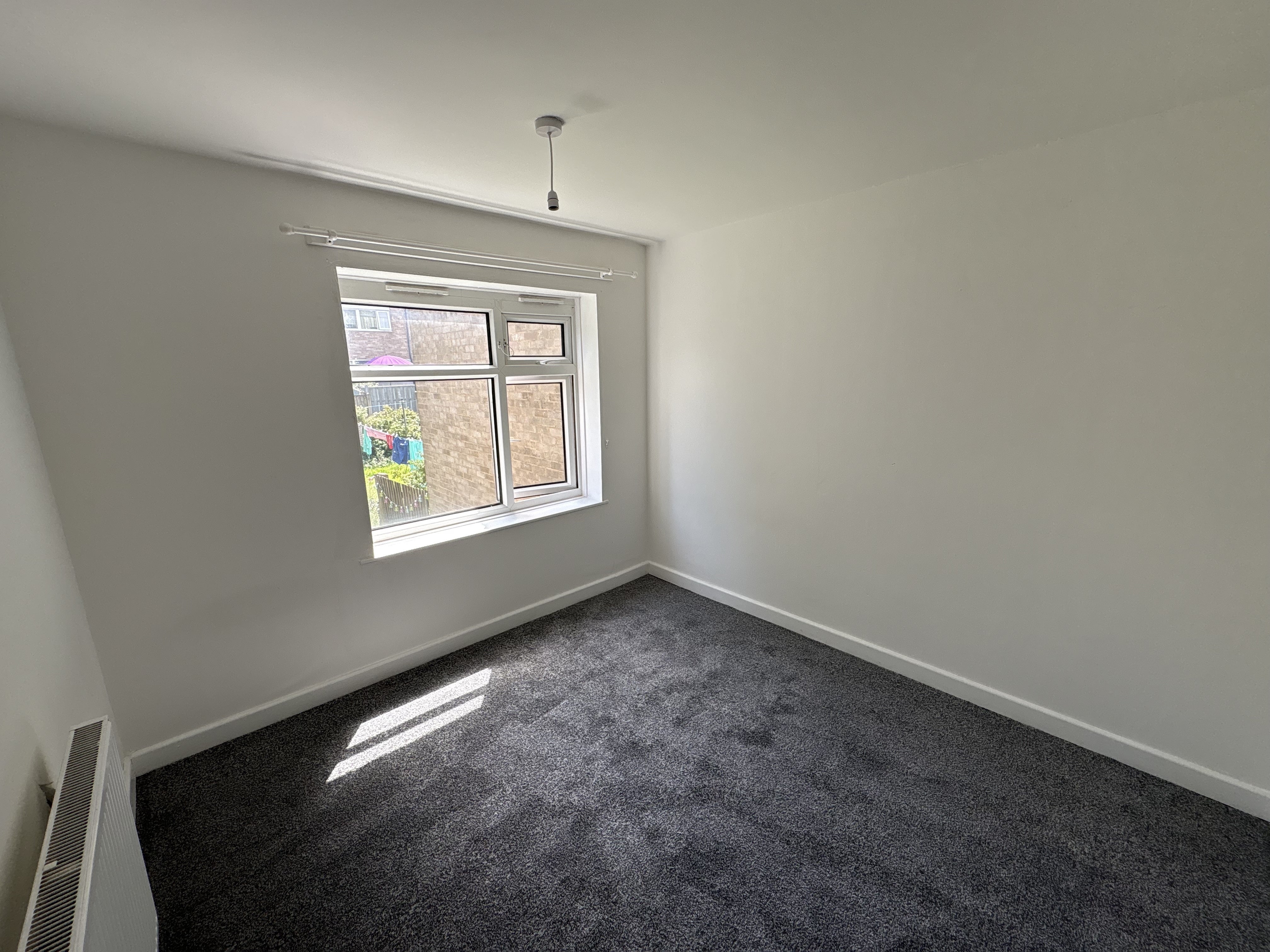 Flat Rushy Piece in Birmingham