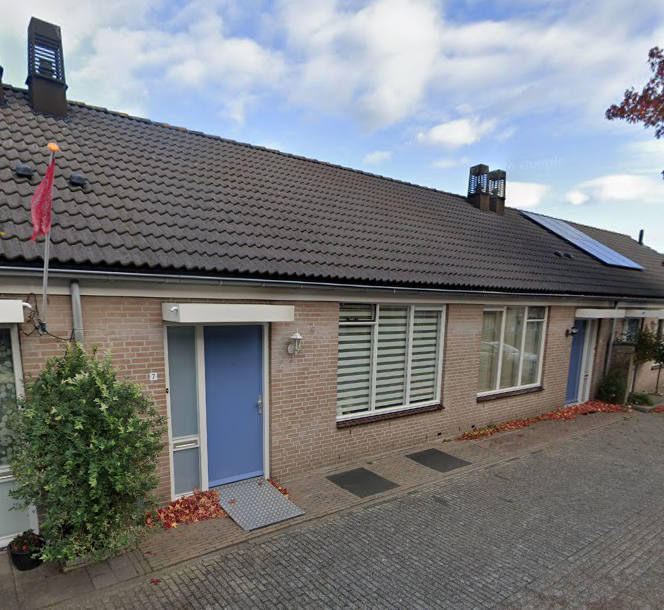 House Zadelmaker in Leiderdorp