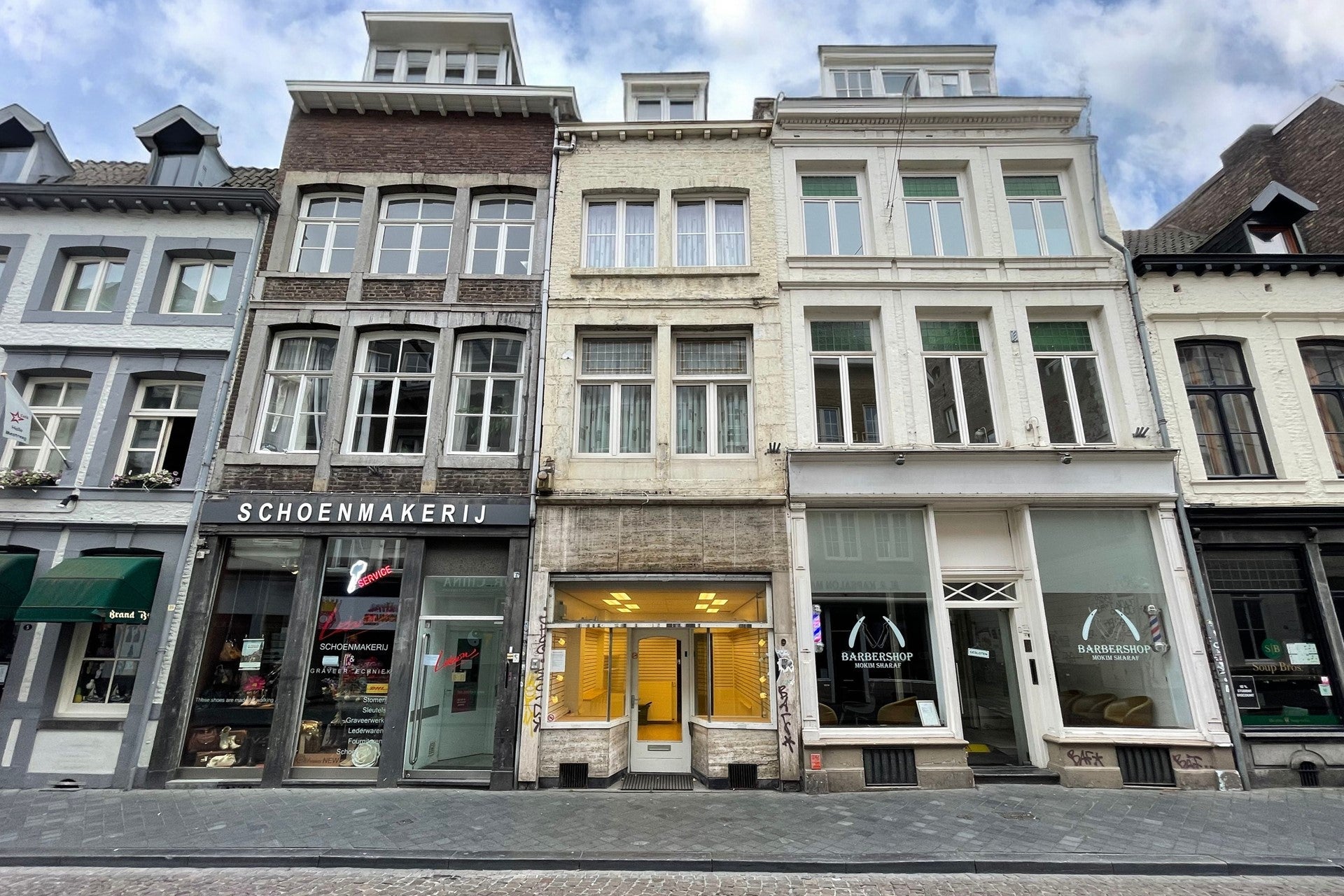 Grote Gracht 9 Maastricht