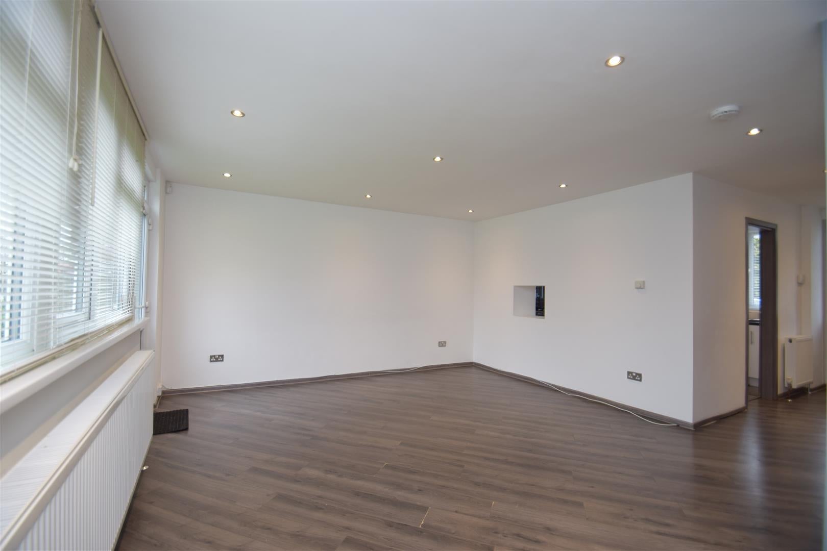 House Nursery Road in Greater London