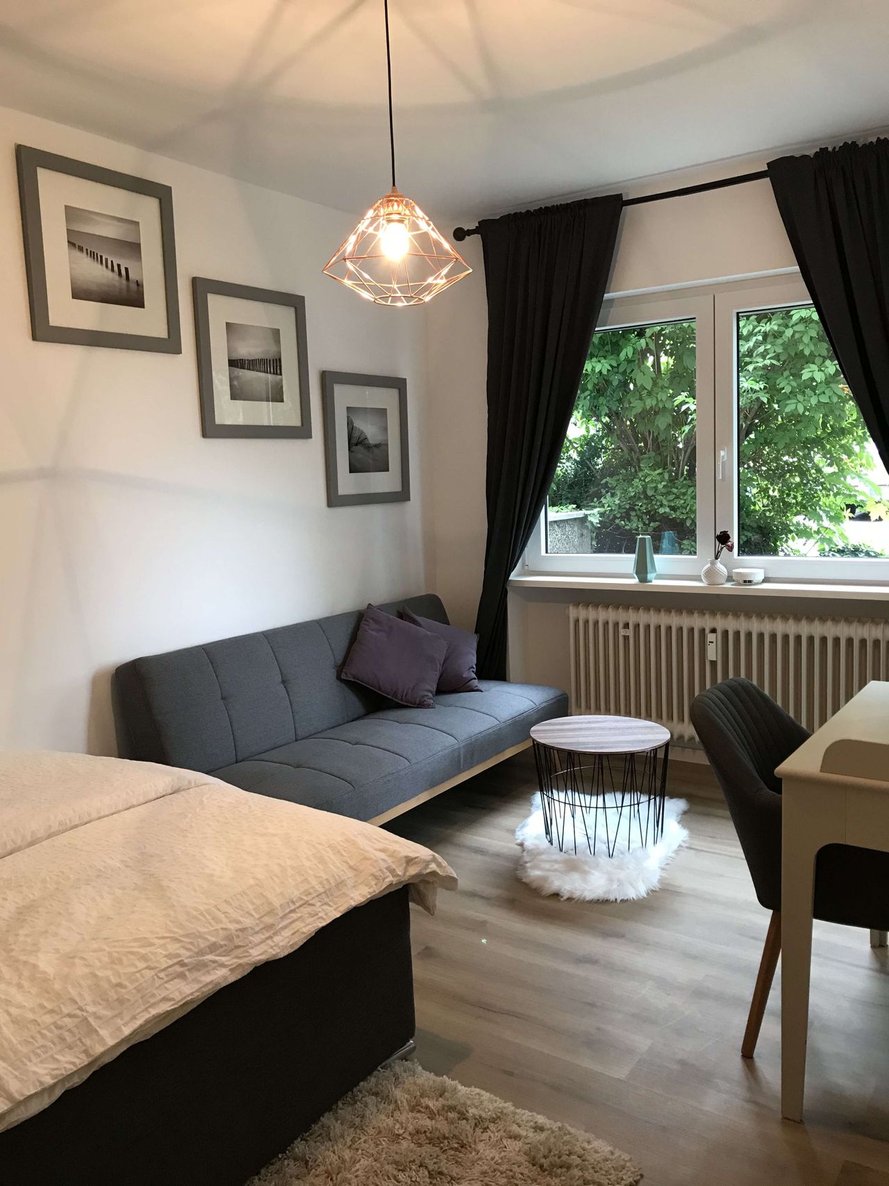 Wohnung Grethenweg in Frankfurt am Main