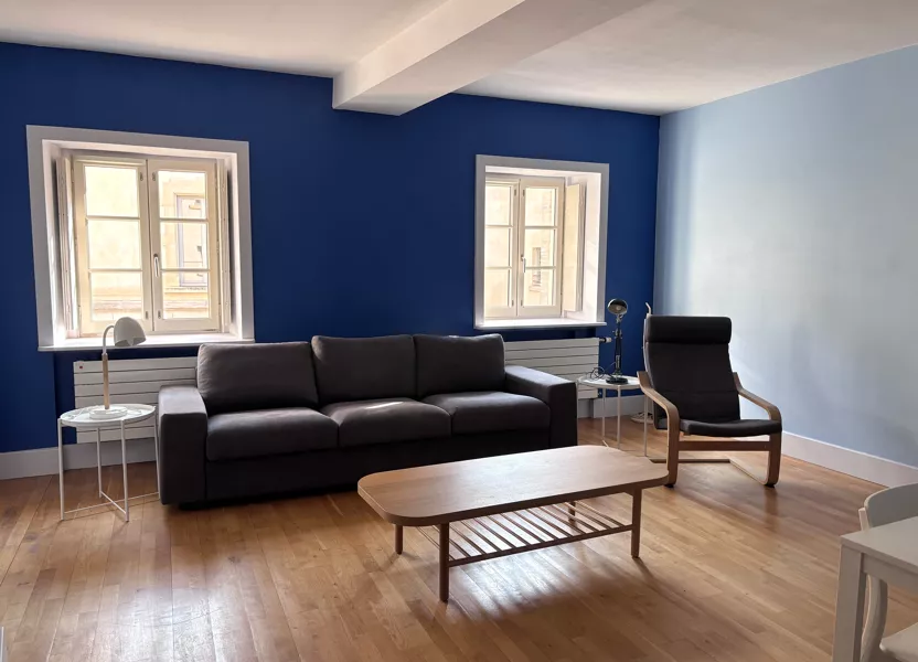 Appartement Allée du Champ de Colle à Lyon