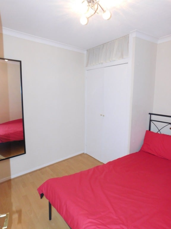 Flat Caroline Place in Aberdeen City