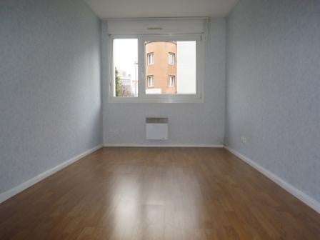 Appartement Rue Clovis à Reims
