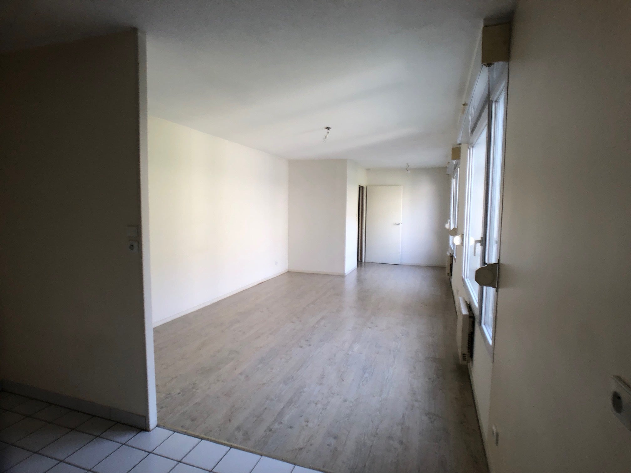 Appartement Rue Boulard à Reims
