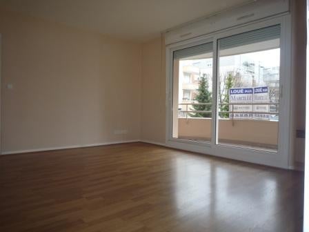 Appartement Rue Clovis à Reims