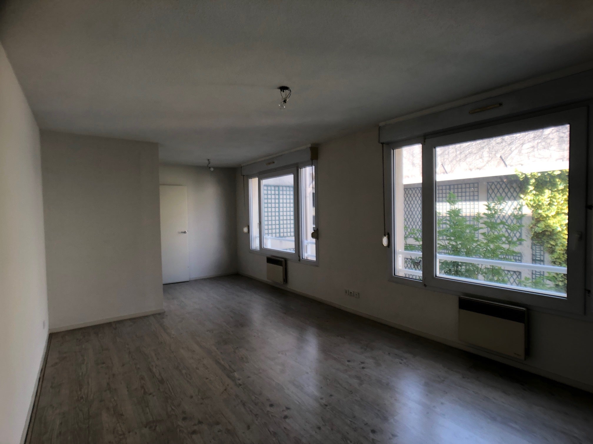Appartement Rue Boulard à Reims