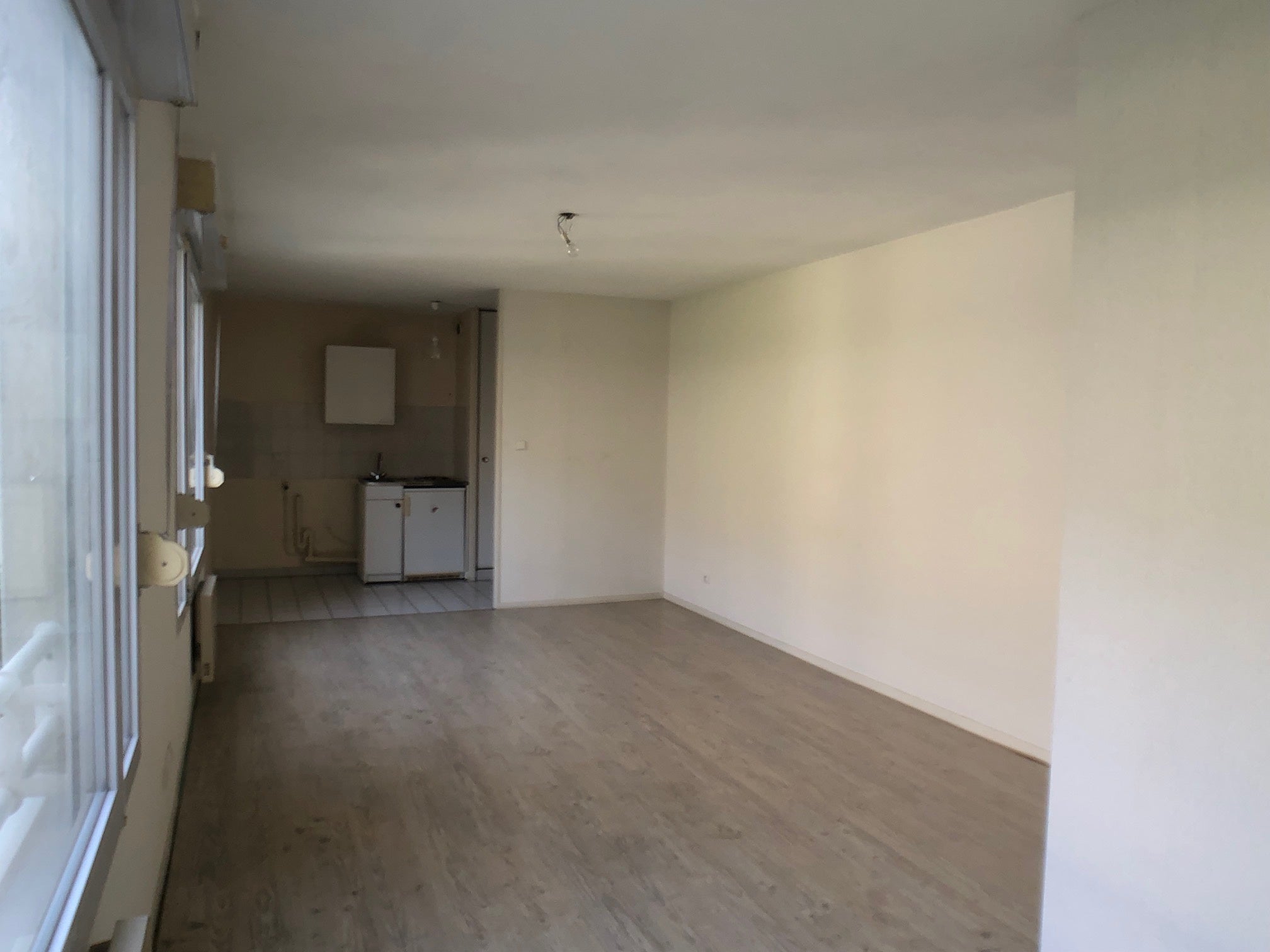Appartement Rue Boulard à Reims