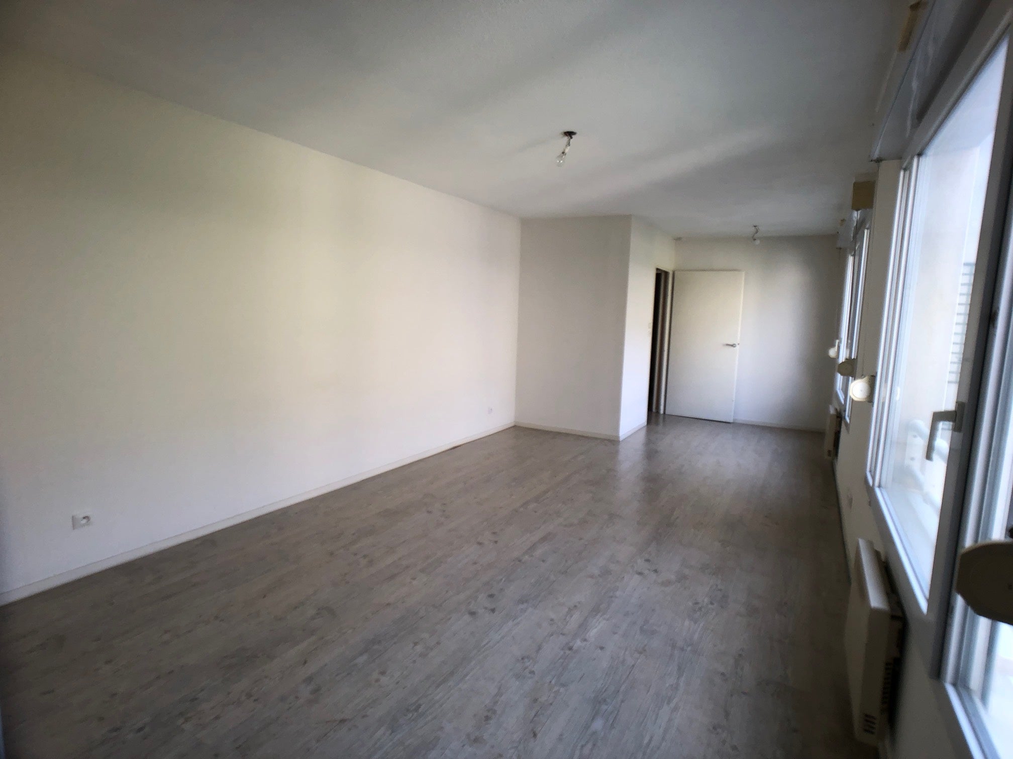 Appartement Rue Boulard à Reims