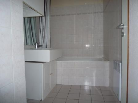 Appartement Rue Clovis à Reims