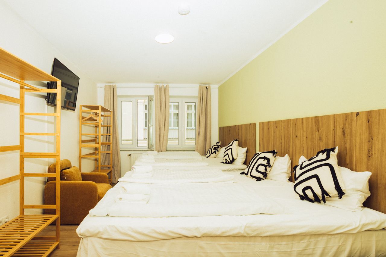 Wohnung Obere Karlsstraße in Kassel