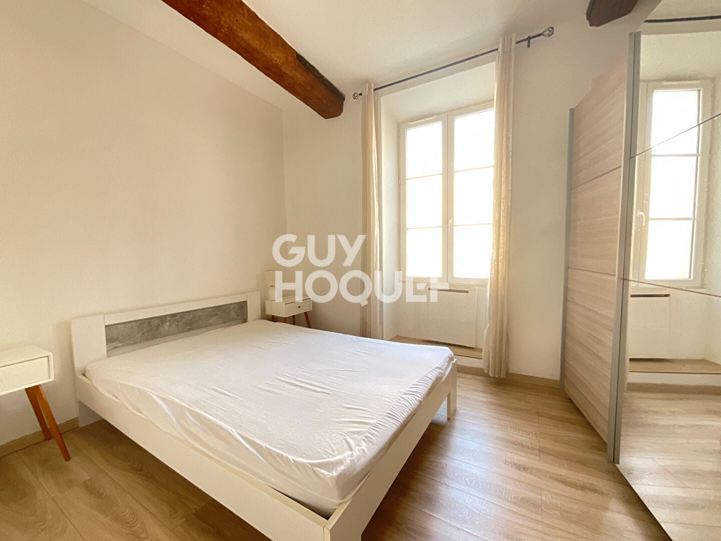 Appartement Avenue Fabre de Sérignan à L'Isle-sur-la-Sorgue