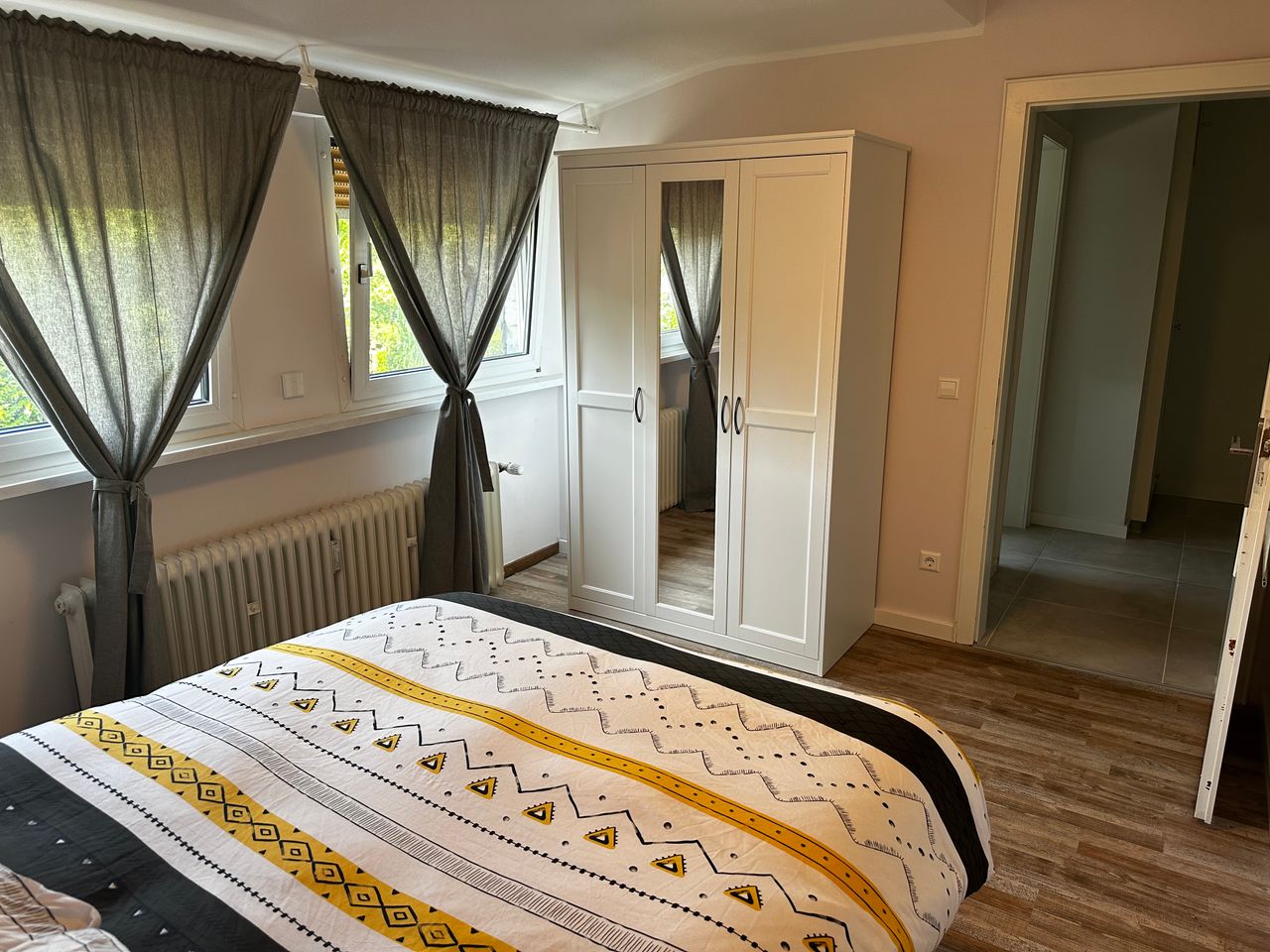 Wohnung An der Lohmühle in Mönchengladbach
