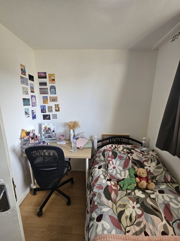 Room Eugenia Road in Greater London