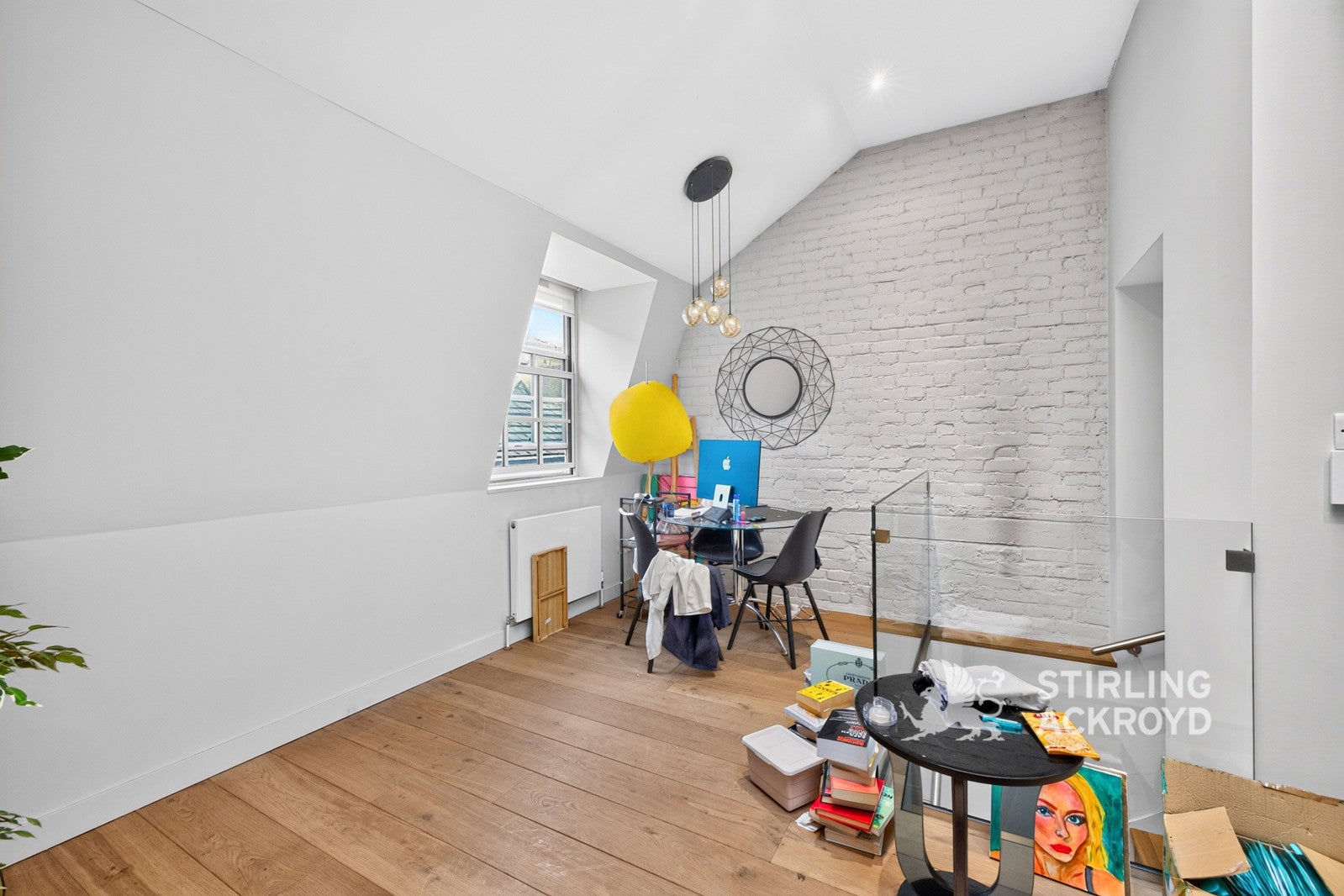Flat Golden Square in City of Westminster